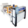 AVT MÁY CHẦN 1 KIM TỰ ĐỘNG