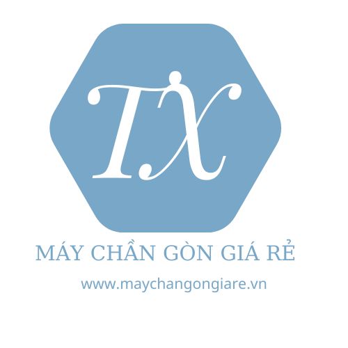 Máy Chần Gòn Giá Rẻ