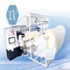 MÁY CHẦN GÒN NHIỀU KIM