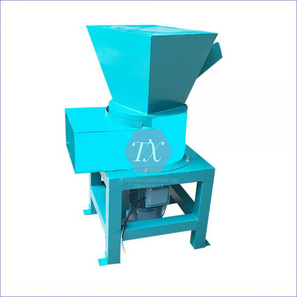 Máy xay mút, nghiền xốp 11hp