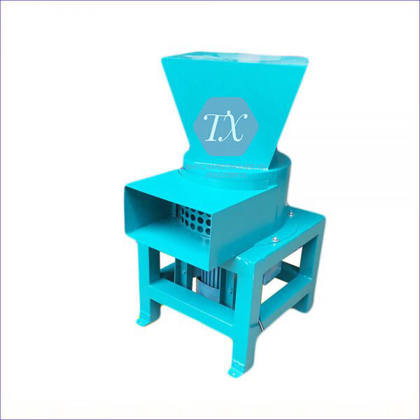 MÁY XAY XỐP 11HP