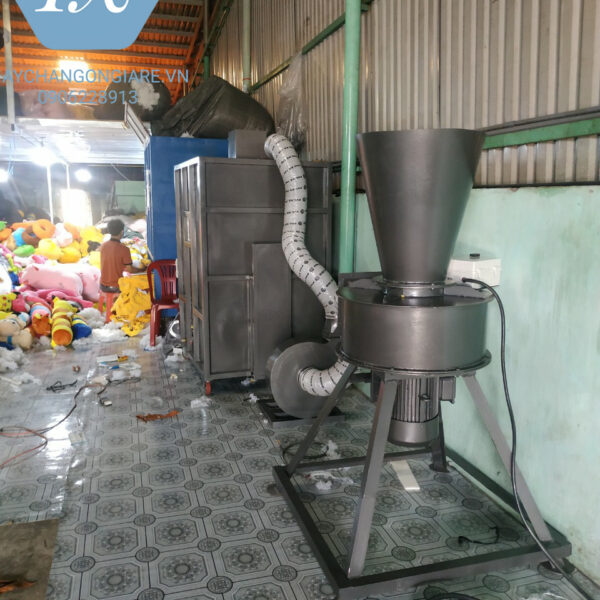 ỨNG DỤNG MÁY XAY MÚT ĐA NĂNG