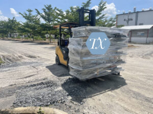 LẮP ĐẶT MÁY MÓC