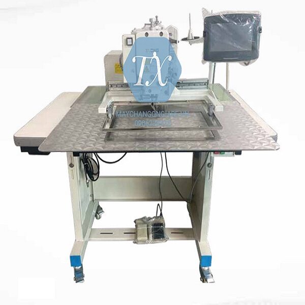 Máy may lập trình khổ 300x200