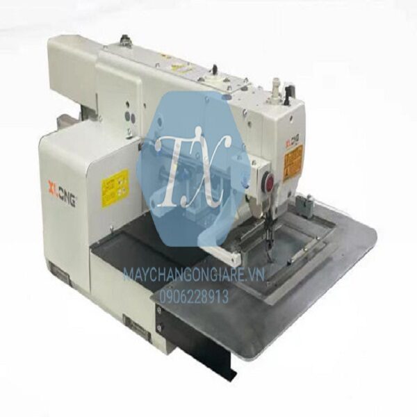 Máy may lập trình khổ 200x100