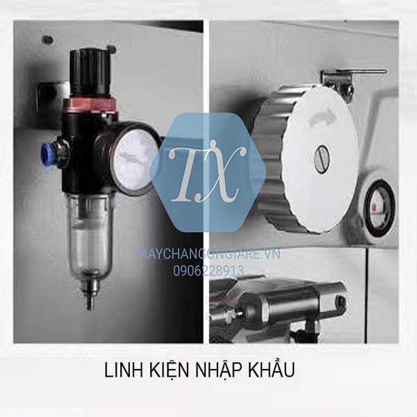 Ưu điểm máy may lập trình khổ 200x100