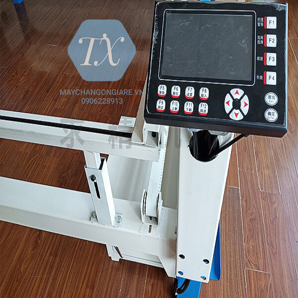 Bảng điều khiển hiện đại