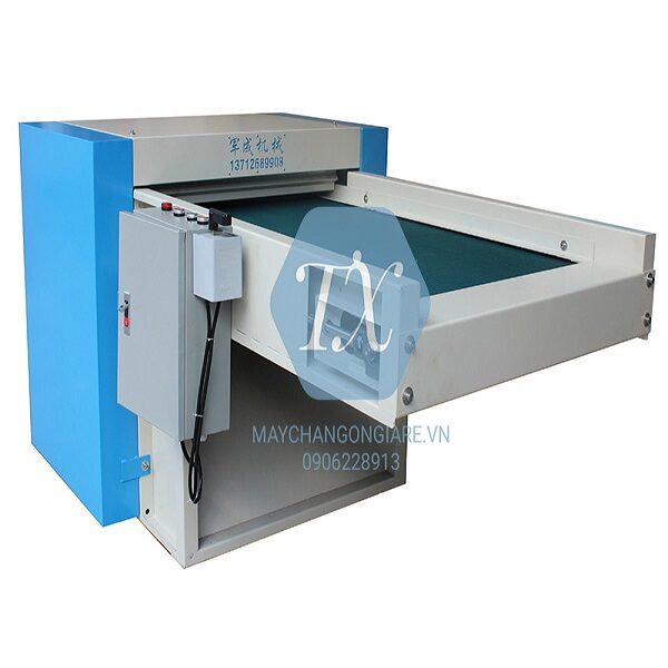 MÁY ĐÁNH GÒN XƠ SIZE LỚN