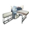 máy đóng gói cuộn bán tự động