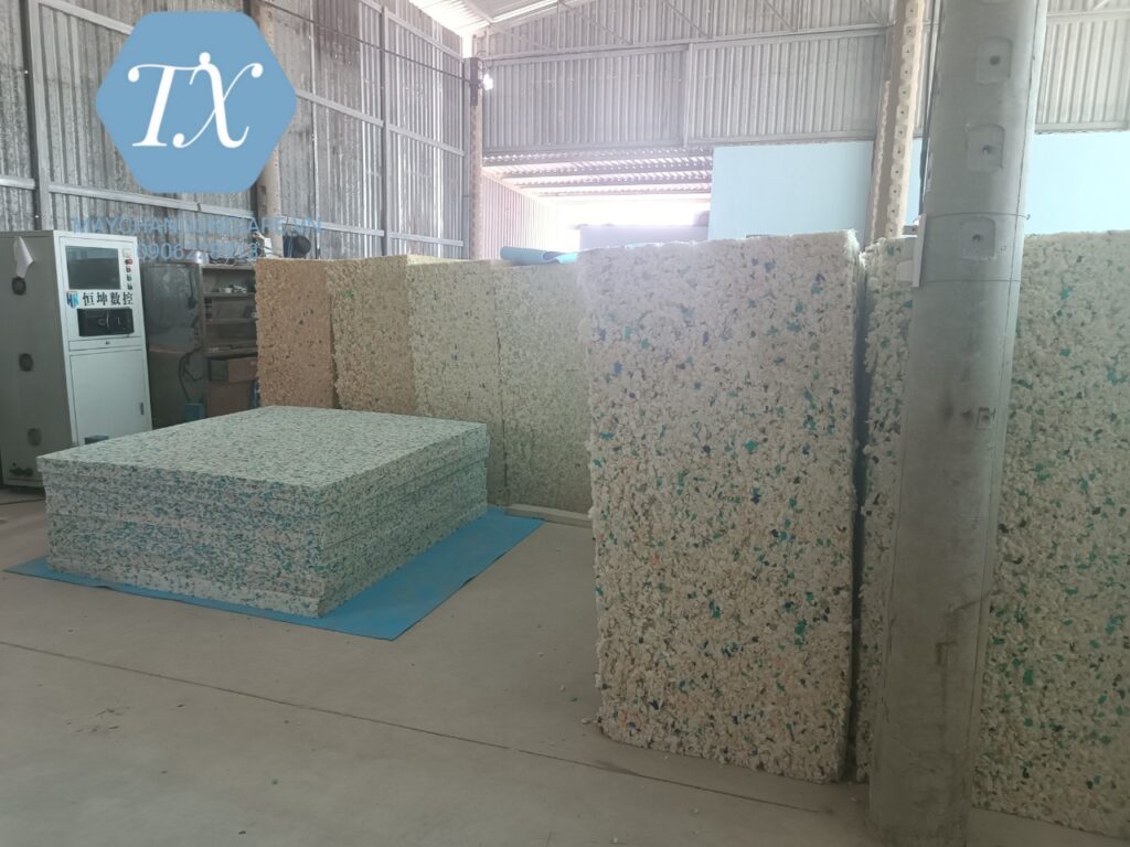 TĂNG NĂNG SUẤT SAU KHI ĐẦU TƯ