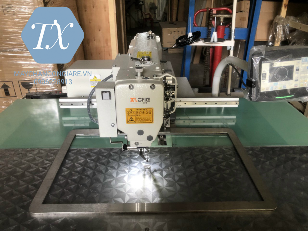 MÁY MÁY LẬP TRÌNH 5030G GIÁ RẺ
