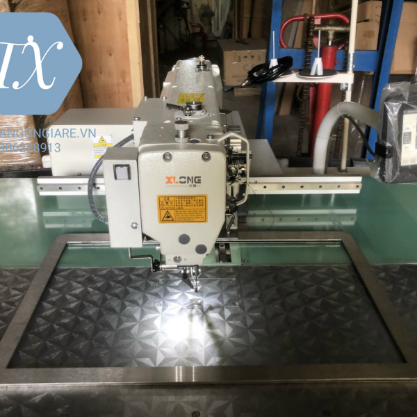 MÁY MÁY LẬP TRÌNH 5030G GIÁ RẺ