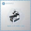 MÁY CẮT RẬP CNC