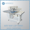 Máy may lập trình form brother 342G