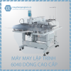 MÁY MAY LẬP TRÌNH DÒNG CAO CẤP