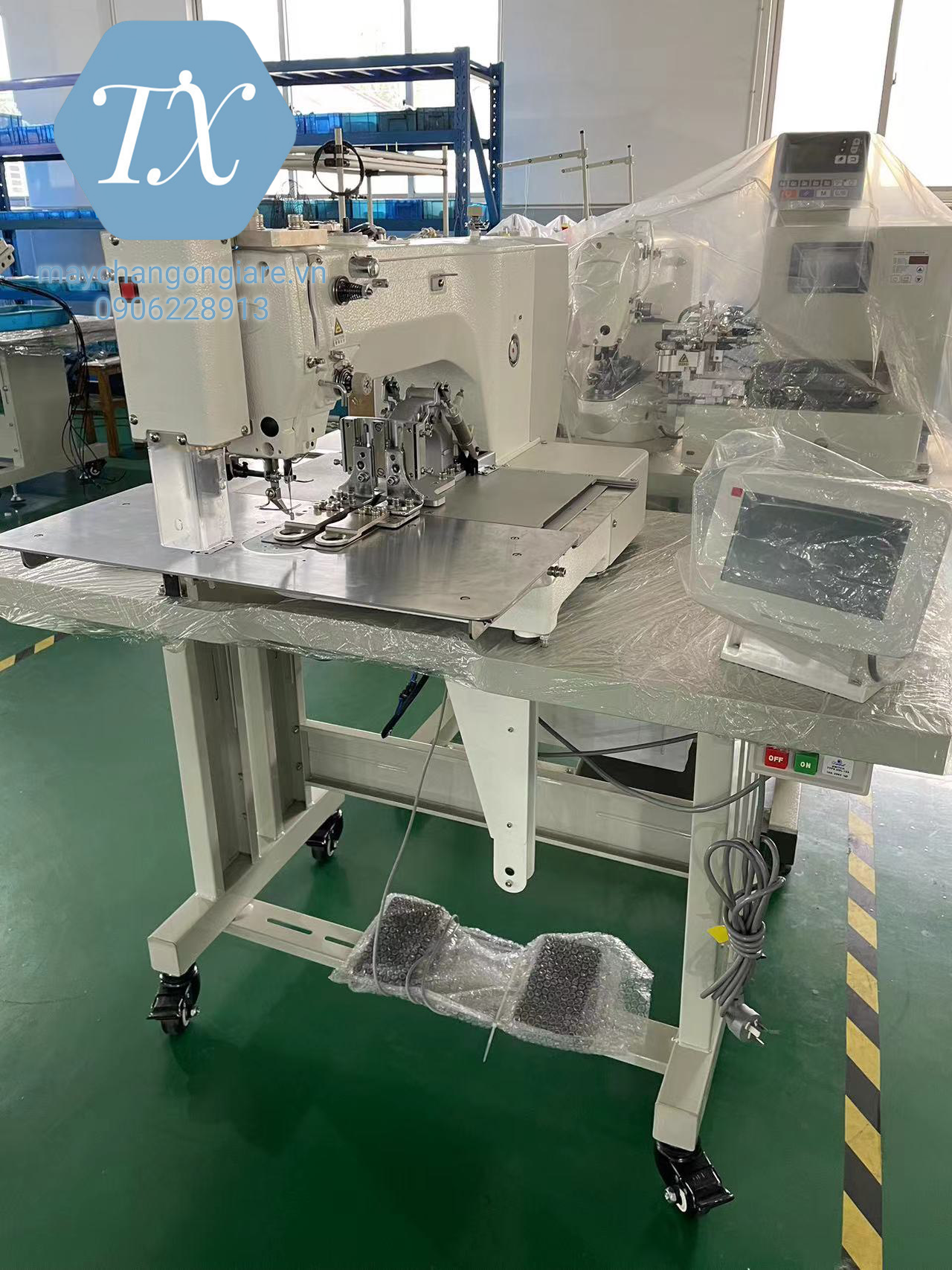 Lập trình đục lổ Lập trình đục lổ