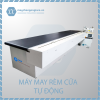 MÁY MAY RÈM CỬA TỰ ĐỘNG